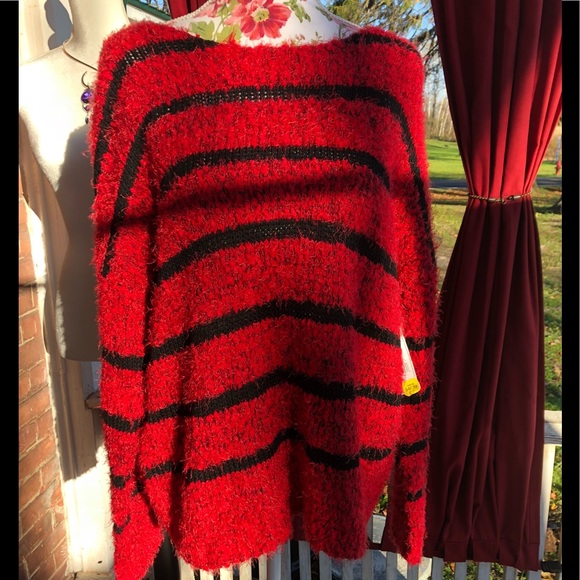 Relativity Sweaters - Relativity Sweater, Size XL